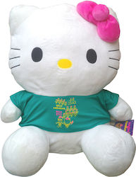 Sanrio Λούτρινο Hello Kitty