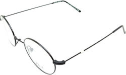 Диоптрични очила Clark K1112 C03 Made In Italy Диоптрични очила Clark K1112 C03 Made In Italy