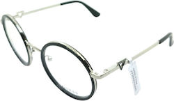Guess GU 2730 001 Korrektionsbrille