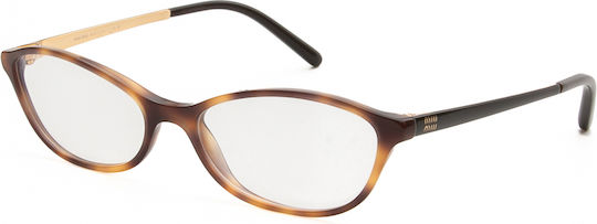 Рамка За Корекционни Очила Miu Miu 05zv 27q1o1 5416