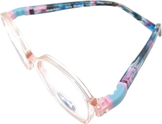 Детски очила за корекция на зрението Disney Stich St Aa004 C10