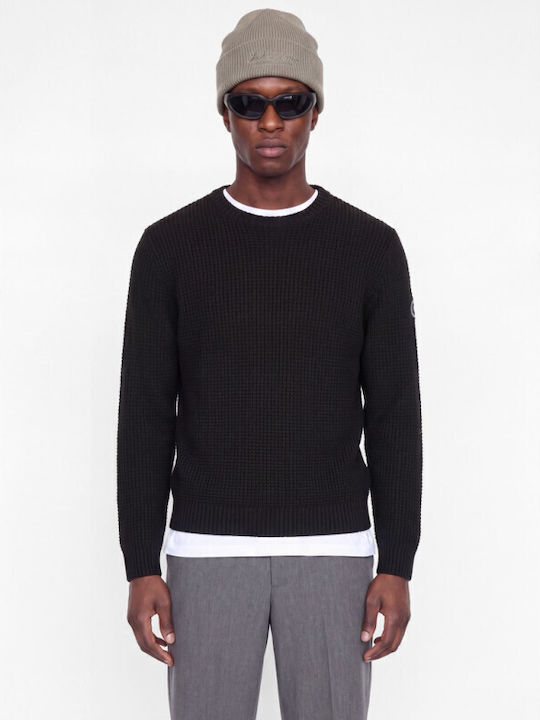 Jack & Jones Bluză Neagră