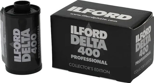 Ilford 400 Delta 135-36 Film Ediție Limitată 2026