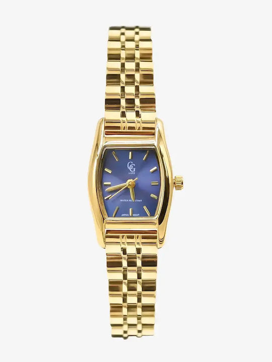 GG Luxe Vintage GG Luxe Vintage