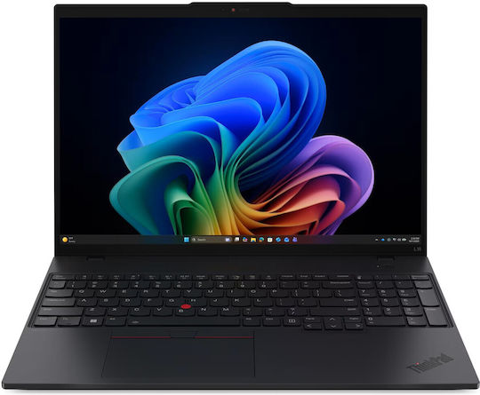 ThinkPad L16 Gen 3 (Intel) 16" IPS FHD+ (Ultra 5-325/32GB/512GB SSD/W11 Pro) Black (GR Keyboard)