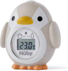 Nuby Termometru Digital de Baie Până la Roșu Nuby Termometru Digital de Baie Până la Roșu