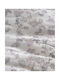 Rythmos Camelia Комплект Калъфки за Възглавници с Кант Бели 50x70 см