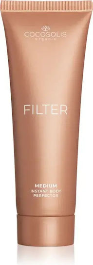Filter Instant Body Perfector Body Liquid Foundation Medium