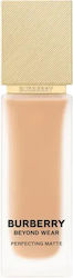 Burberry Beyond Wear Perfecting Matte Liquid Fo...
