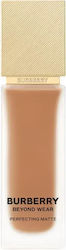 Burberry Beyond Wear Perfecting Matte Liquid Fo...