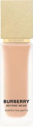 Burberry Beyond Wear Perfecting Matte Liquid Fo...