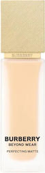 Burberry Beyond Wear Perfecting Matte Liquid Fo...
