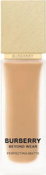 Burberry Beyond Wear Perfecting Matte Liquid Fo...