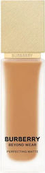 Burberry Beyond Wear Perfecting Matte Liquid Fo...