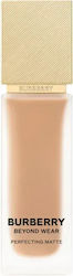 Burberry Beyond Wear Perfecting Matte Liquid Fo...