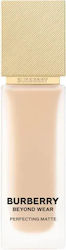 Burberry Beyond Wear Perfecting Matte Liquid Fo...