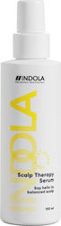 Indola Scalp Therapy Serum Ορός Περιποίησης Τριχωτού Κεφαλής, 100ml Indola Scalp Therapy Serum Ορός Περιποίησης Τριχωτού Κεφαλής, 100ml