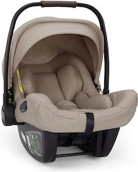 Nuna Pipa Next i-Size Car Seat with Isofix Chateau
