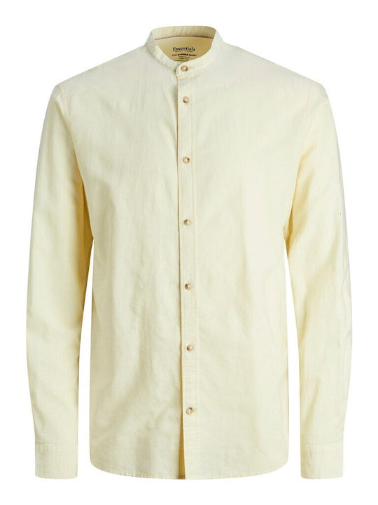 Jack & Jones Jjesummer Μακρυμάνικο Πουκάμισο σε...