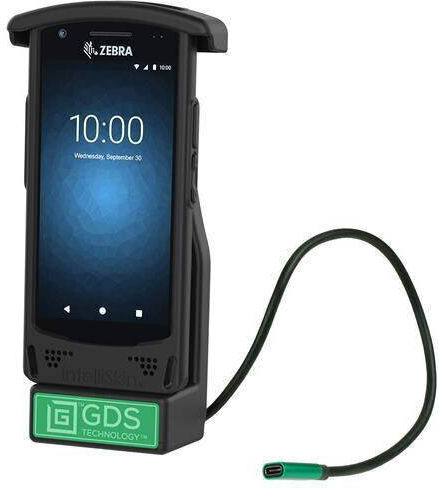 Ram Mounts Gds Ръчен докинг USB Type-C 2.0 Intelliskin продукти
