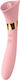 Niar Pleasures Classic Pink Vibrator