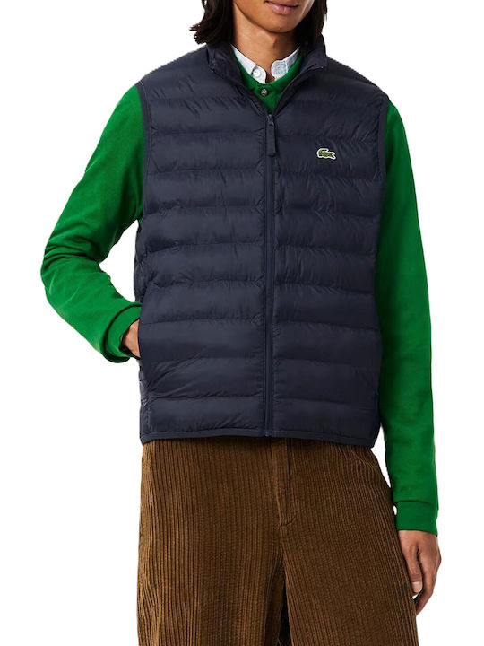 Lacoste Blue Jacket