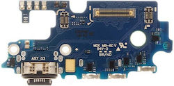 Samsung A576b Galaxy A57 5g Board Charging Connector Oem