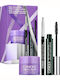 Clinique Eye Essentials High Impact Lashes Eye Makeup Set Black 3 Pieces