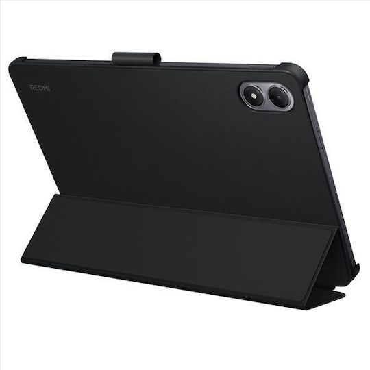 Xiaomi Flip Cover Μαύρη (Xiaomi Redmi Pad 2 Pro)