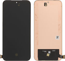 OLED Дисплей LCD Сензорен механизъм Xiaomi 15t Pro 5g 2506bpn68g Черен OLED Дисплей LCD Сензорен механизъм Xiaomi 15t Pro 5g 2506bpn68g Черен