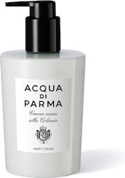 Acqua di Parma Colonia Moisturizing Hand Cream ...