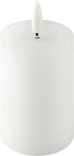 Eglo Decorative LED Light Warm White Candle 8.5x8.5cm