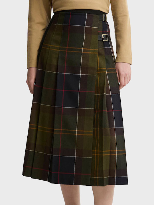 Barbour Barbour