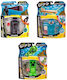 Moose Toys Minecraft S2 Goo Jit Zu (Διάφορα Σχέδια)
