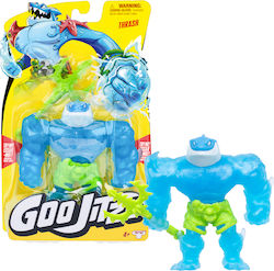 Moose Toys Goo Power Thrash Goo Jit Zu Moose Toys Goo Power Thrash Goo Jit Zu