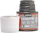 Κεραμικής Σμάλτο Ceramic 45ml Pébéo 013 Metallic