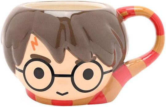 Harry Potter Чаша Керамична