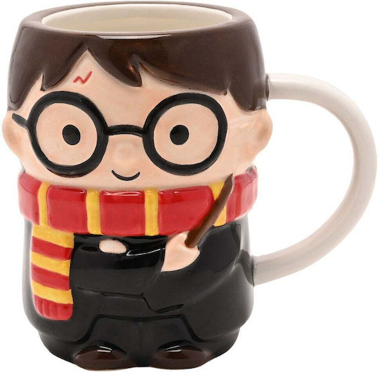 Harry Potter Чаша Керамична 350ml