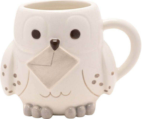 Harry Potter Чаша Керамична 350ml