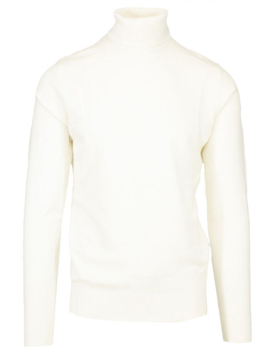 Explorer Μπλούζα Off White