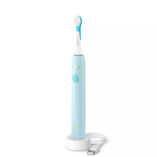 Philips Sonicare Детска електрическа четка за зъби с таймер