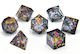 Void Vessels Liquid Core Rpg Dice Set