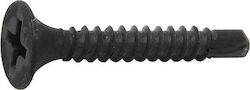 Amtech Șuruburi autoforante cu Diametrul M3.5mm 25 buc. Amtech Șuruburi autoforante cu Diametrul M3.5mm 25 buc.
