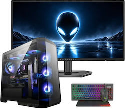 Vengeance XenoCore-V8 MSI Edition (Ryzen 7-8700F/32GB/1TB) Bundle Vengeance XenoCore-V8 MSI Edition (Ryzen 7-8700F/32GB/1TB) Bundle