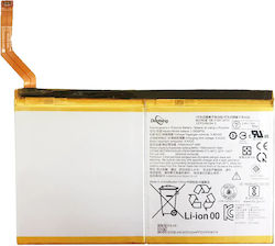 Ersatzakku für Lenovo Yoga Smart Tab 5 L19d2p32 45