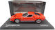 1/43 Lamborghini Jota 1970 Red