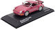 1/43 Porsche 911 Turbo 1990 Red Metallic