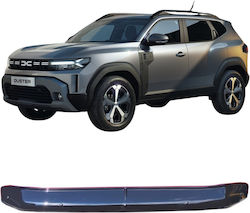 Hood Cover Deflector Dacia Duster From 2024