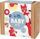 Βρεφικό Παιχνίδι Ανακαλύπτω & Κατανοώ για 4+ Μηνών