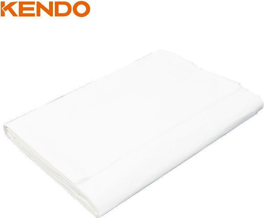 Kendo 47081 Folie de protecție 2,6x3,6m